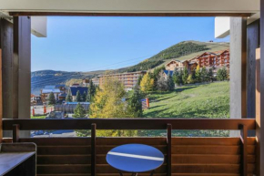 Appartement des Bergers - Welkeys Huez
